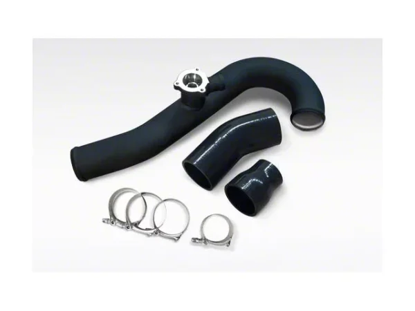 CVF Aluminum Intercooler Charge Pipe Kit - Image 2