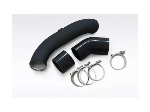 CVF Aluminum Intercooler Charge Pipe Kit - Image 3