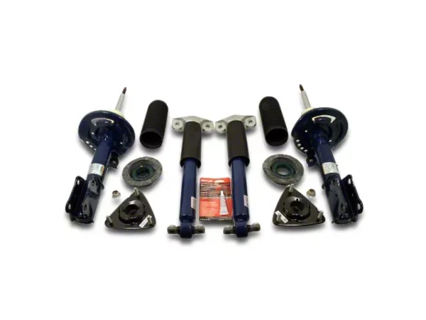 Ford Performance Track Shock and Strut Kit