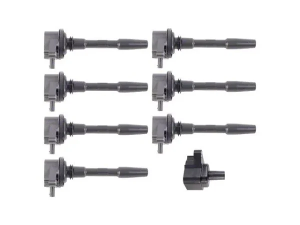 8-Piece Ignition Coil Set