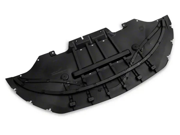 OPR Front Bumper Splash Shield - Image 2