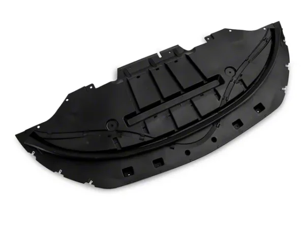 OPR Front Bumper Splash Shield - Image 3