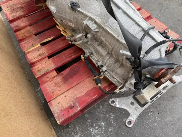 FORD MUSTANG GT 15-17 OEM ENGINE W/ AUTOMATIC TRANSMISSION SWAP ASSY 5.0L V8 62K - Image 14