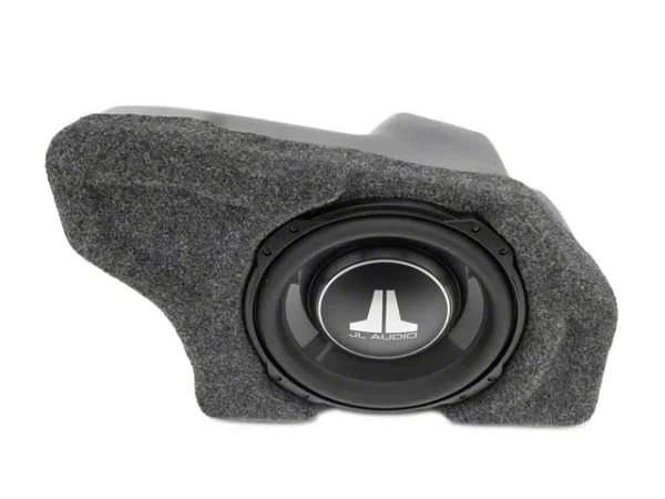 JL Audio Stealthbox Subwoofer Upgrade Kit - Image 2