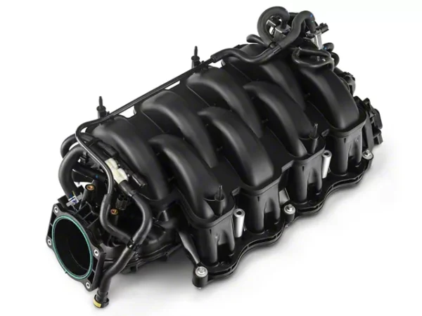 Ford Performance GT350 5.2L Voodoo Intake Manifold